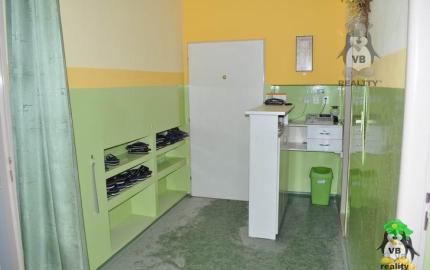 Rehabilitačno-relaxačné centrum na prenájom, SNV