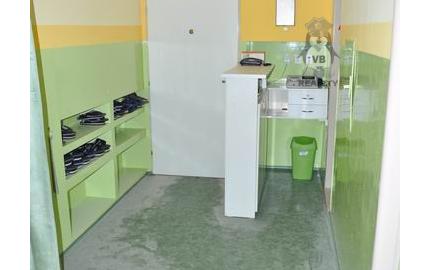 Rehabilitačno-relaxačné centrum na prenájom, SNV