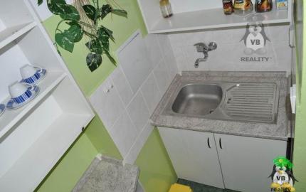 Rehabilitačno-relaxačné centrum na prenájom, SNV