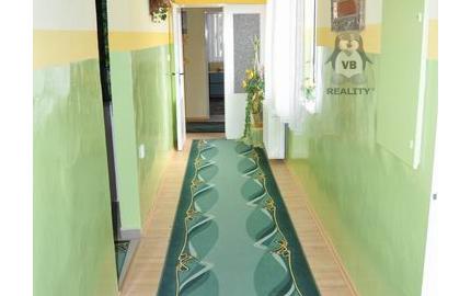 Rehabilitačno-relaxačné centrum na prenájom, SNV