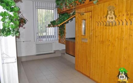 Rehabilitačno-relaxačné centrum na prenájom, SNV