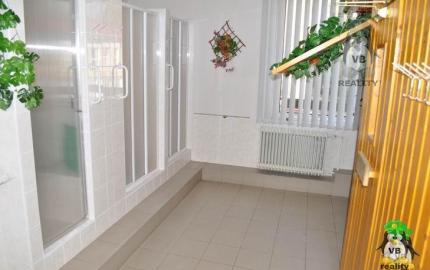 Rehabilitačno-relaxačné centrum na prenájom, SNV