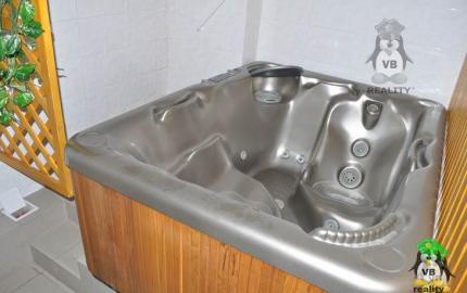 Rehabilitačno-relaxačné centrum na prenájom, SNV