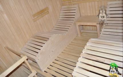 Rehabilitačno-relaxačné centrum na prenájom, SNV