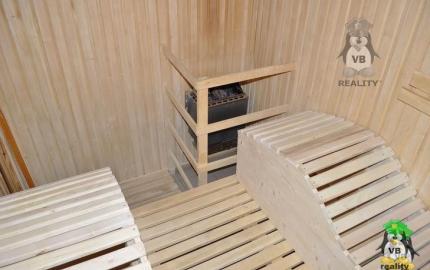 Rehabilitačno-relaxačné centrum na prenájom, SNV