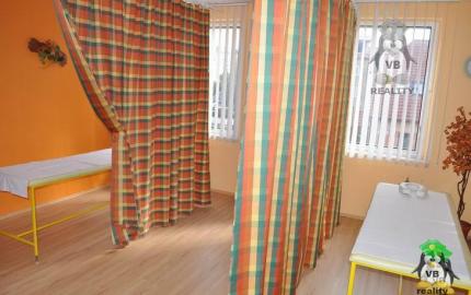 Rehabilitačno-relaxačné centrum na prenájom, SNV