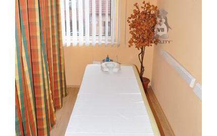 Rehabilitačno-relaxačné centrum na prenájom, SNV