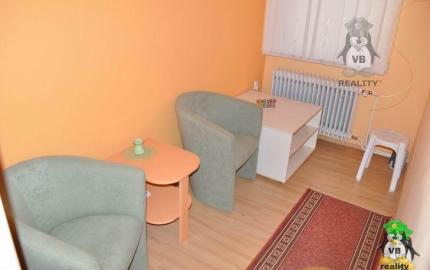 Rehabilitačno-relaxačné centrum na prenájom, SNV