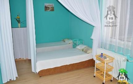 Rehabilitačno-relaxačné centrum na prenájom, SNV