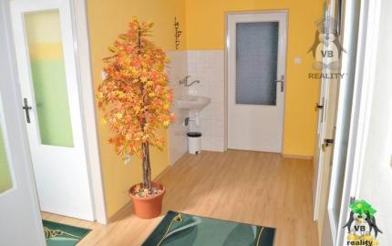 Rehabilitačno-relaxačné centrum na prenájom, SNV