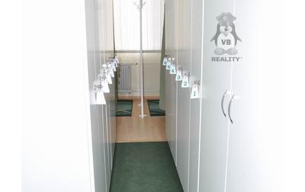 Rehabilitačno-relaxačné centrum na prenájom, SNV