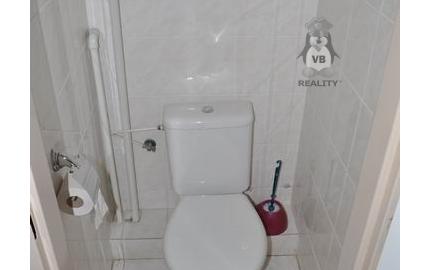 Rehabilitačno-relaxačné centrum na prenájom, SNV