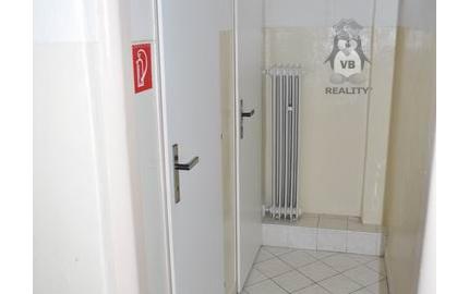 Rehabilitačno-relaxačné centrum na prenájom, SNV