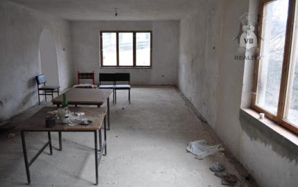 Rodinný dom v obci Hnilec