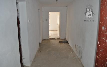 Rodinný dom v obci Hnilec