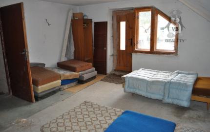 Rodinný dom v obci Hnilec