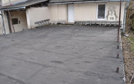 Rodinný dom v obci Hnilec