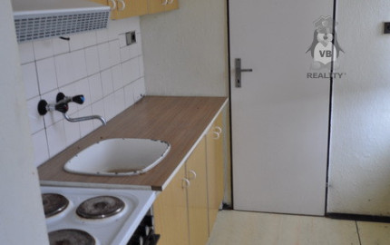 Bytový dom v obci Arnutovce, okr. Spišská Nová Ves