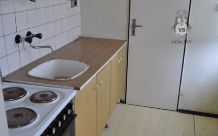 Bytový dom v obci Arnutovce, okr. Spišská Nová Ves