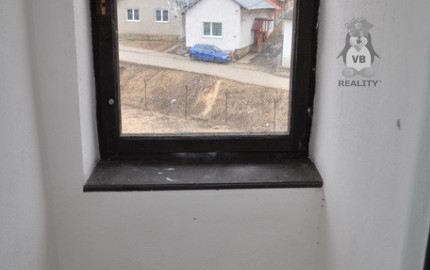 Bytový dom v obci Arnutovce, okr. Spišská Nová Ves