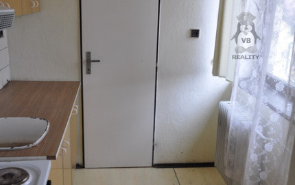 Bytový dom v obci Arnutovce, okr. Spišská Nová Ves