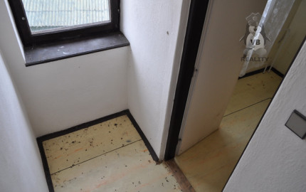 Bytový dom v obci Arnutovce, okr. Spišská Nová Ves