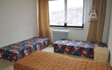 Bytový dom v obci Arnutovce, okr. Spišská Nová Ves