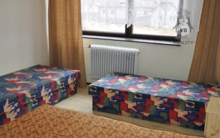 Bytový dom v obci Arnutovce, okr. Spišská Nová Ves