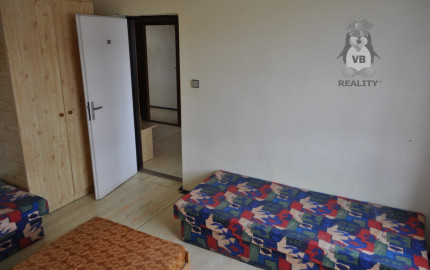 Bytový dom v obci Arnutovce, okr. Spišská Nová Ves