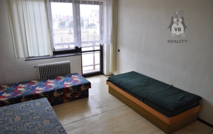 Bytový dom v obci Arnutovce, okr. Spišská Nová Ves