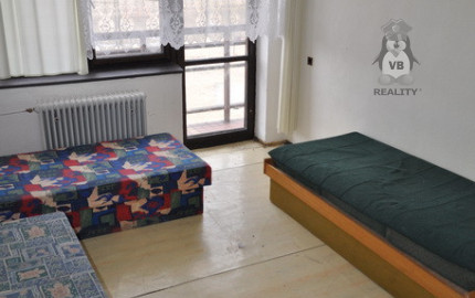 Bytový dom v obci Arnutovce, okr. Spišská Nová Ves