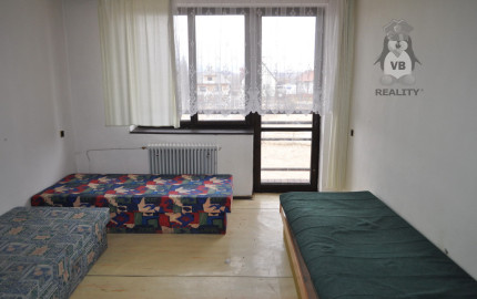 Bytový dom v obci Arnutovce, okr. Spišská Nová Ves