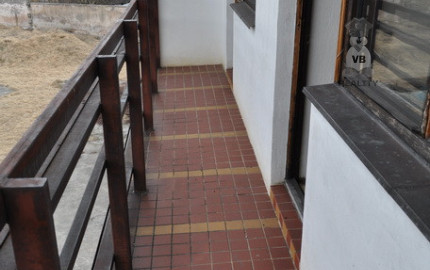 Bytový dom v obci Arnutovce, okr. Spišská Nová Ves