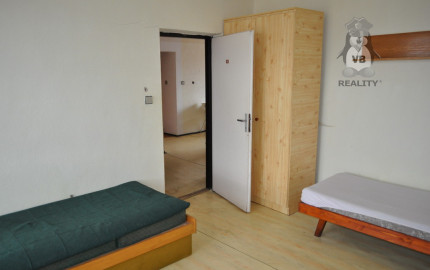 Bytový dom v obci Arnutovce, okr. Spišská Nová Ves