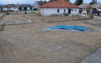 Bytový dom v obci Arnutovce, okr. Spišská Nová Ves