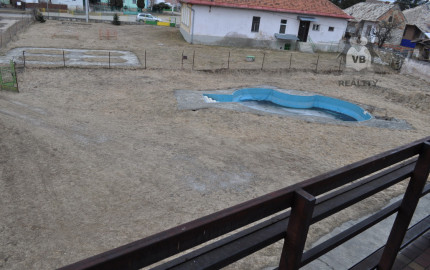 Bytový dom v obci Arnutovce, okr. Spišská Nová Ves