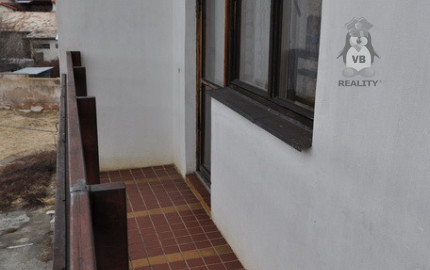 Bytový dom v obci Arnutovce, okr. Spišská Nová Ves