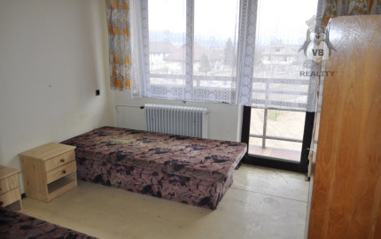 Bytový dom v obci Arnutovce, okr. Spišská Nová Ves