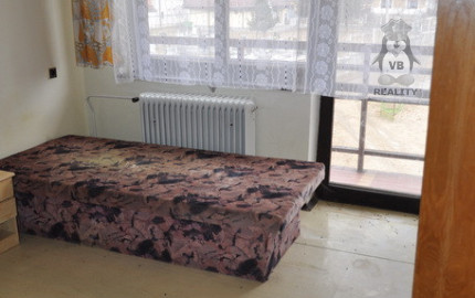 Bytový dom v obci Arnutovce, okr. Spišská Nová Ves