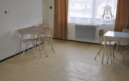 Bytový dom v obci Arnutovce, okr. Spišská Nová Ves