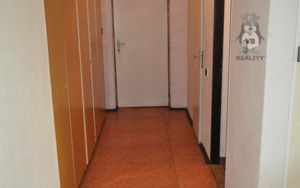 Bytový dom v obci Arnutovce, okr. Spišská Nová Ves