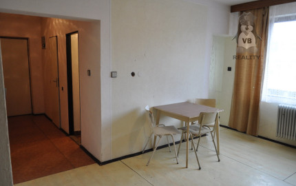 Bytový dom v obci Arnutovce, okr. Spišská Nová Ves