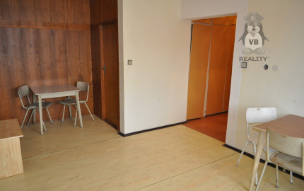 Bytový dom v obci Arnutovce, okr. Spišská Nová Ves