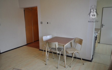 Bytový dom v obci Arnutovce, okr. Spišská Nová Ves