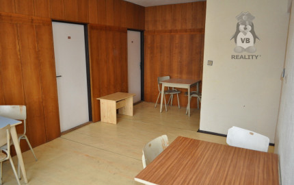 Bytový dom v obci Arnutovce, okr. Spišská Nová Ves