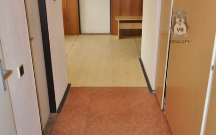 Bytový dom v obci Arnutovce, okr. Spišská Nová Ves