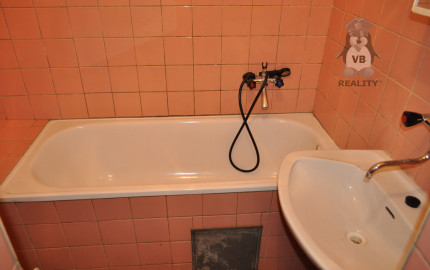 Bytový dom v obci Arnutovce, okr. Spišská Nová Ves