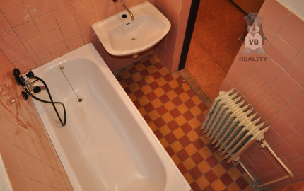 Bytový dom v obci Arnutovce, okr. Spišská Nová Ves