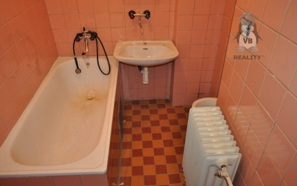 Bytový dom v obci Arnutovce, okr. Spišská Nová Ves