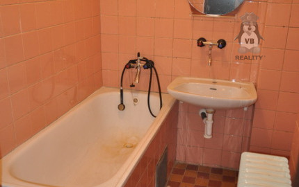 Bytový dom v obci Arnutovce, okr. Spišská Nová Ves